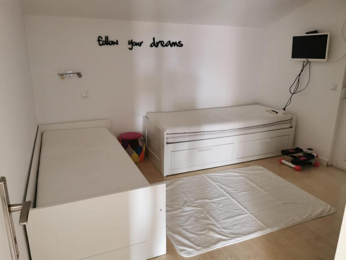 Apartman Blaslov Zára Kültér fotó